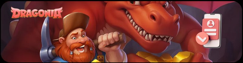 Image: Bienvenue au Casino Dragonia, le Nouveau Jardin de Loisirs en Ligne de France